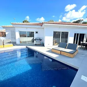  Villa Luxury Callao Adeje Tenerife España