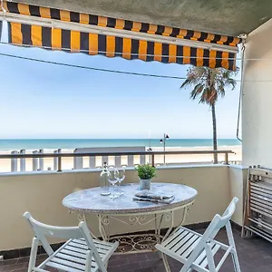  Apartamento Apt En El Mar España